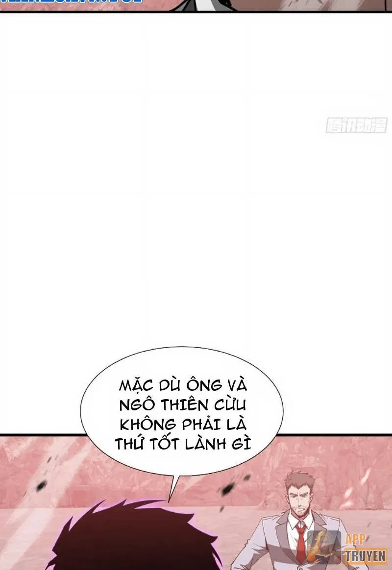 Dị ngục bạo quân: Cái bóng của ta có thể tiến hóa vô hạn Chapter 77 - 52