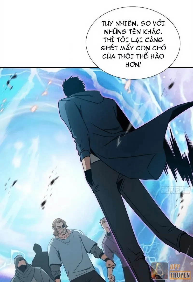 Dị ngục bạo quân: Cái bóng của ta có thể tiến hóa vô hạn Chapter 77 - 54