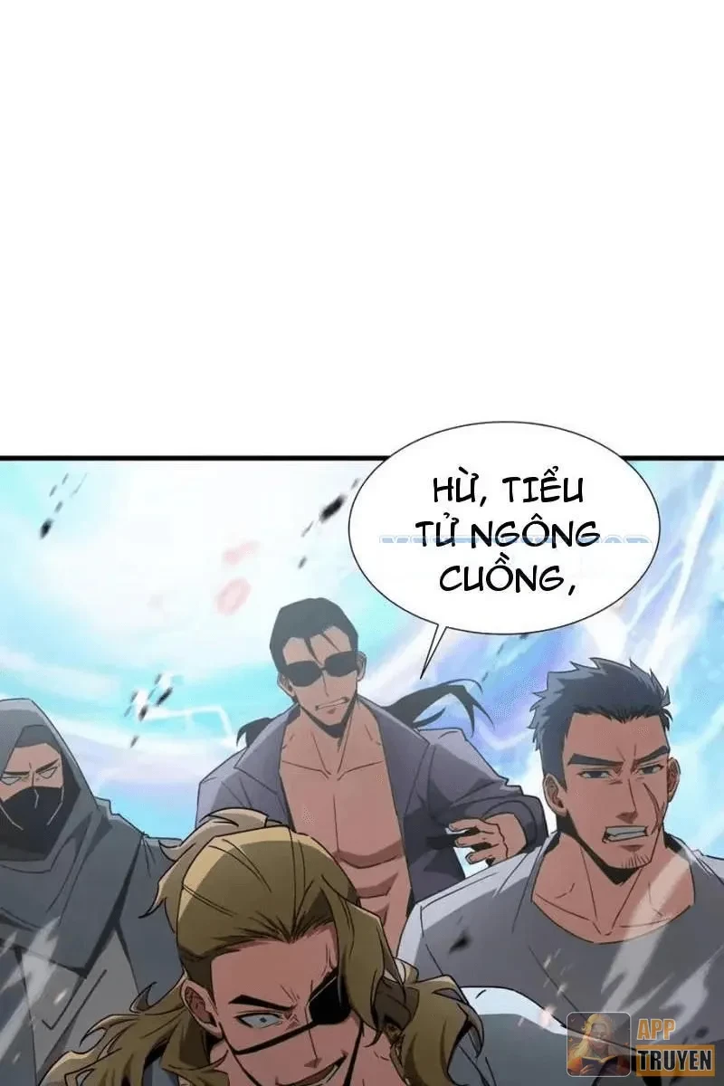 Dị ngục bạo quân: Cái bóng của ta có thể tiến hóa vô hạn Chapter 78 - 7