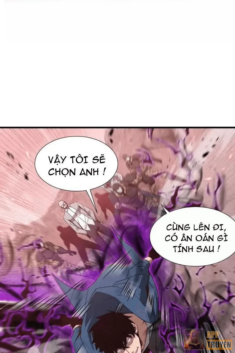 Dị ngục bạo quân: Cái bóng của ta có thể tiến hóa vô hạn Chapter 78 - 10