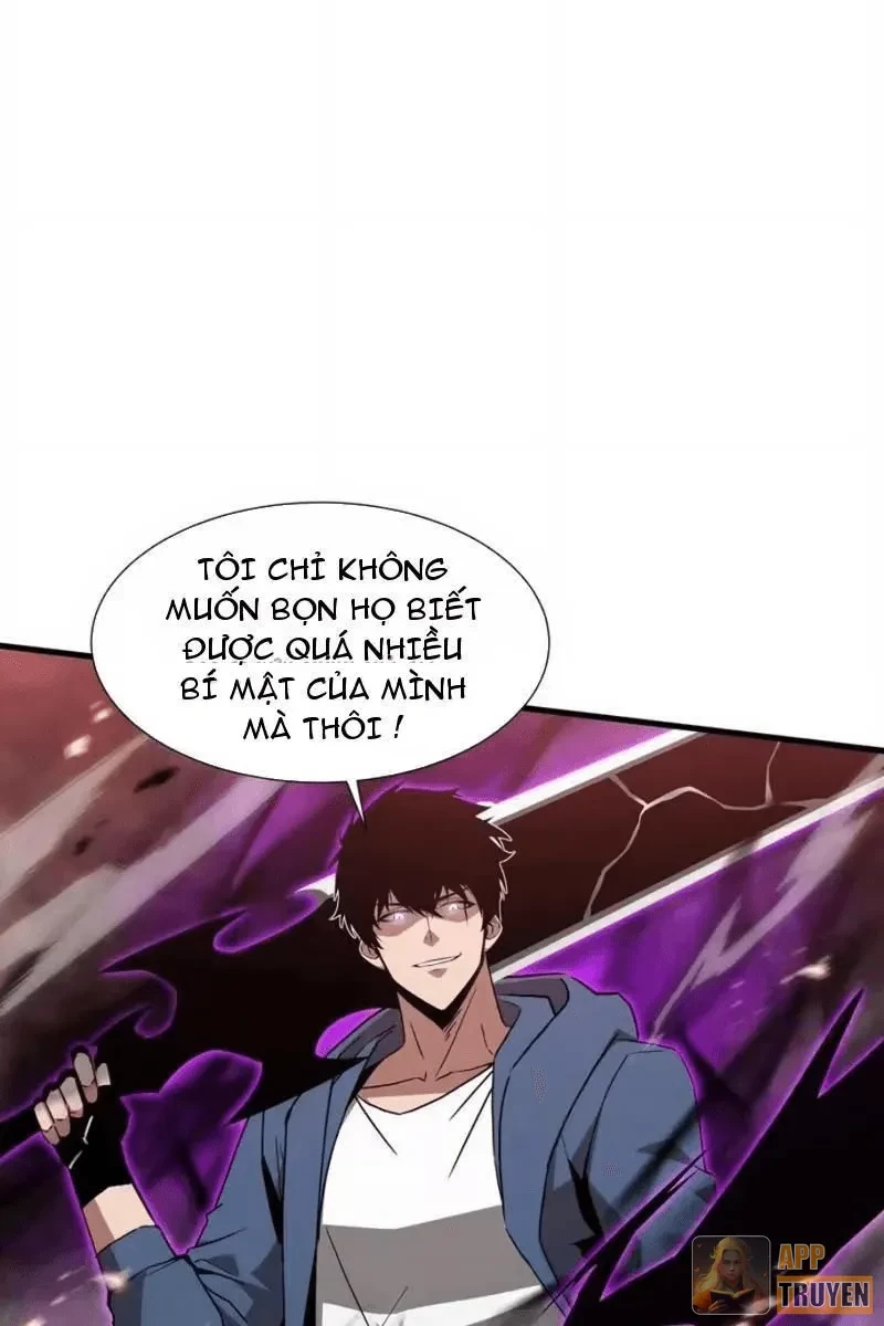 Dị ngục bạo quân: Cái bóng của ta có thể tiến hóa vô hạn Chapter 78 - 23