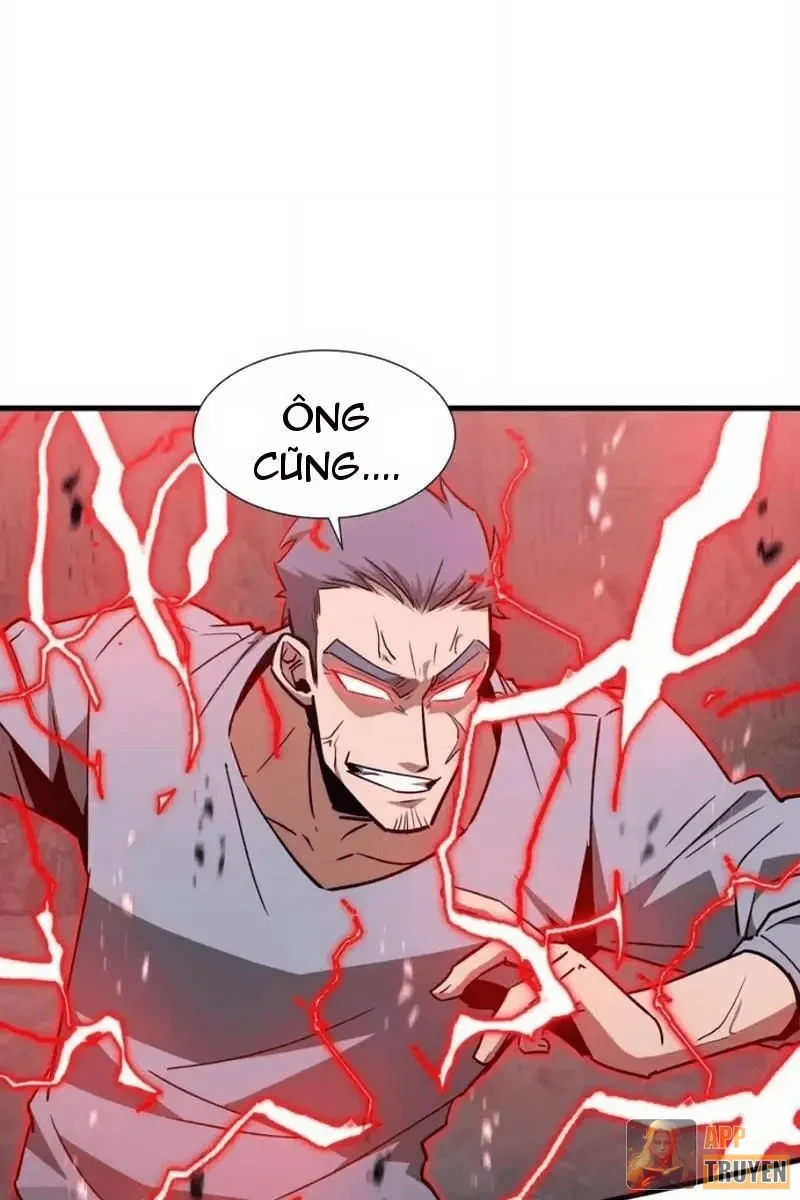 Dị ngục bạo quân: Cái bóng của ta có thể tiến hóa vô hạn Chapter 78 - 36