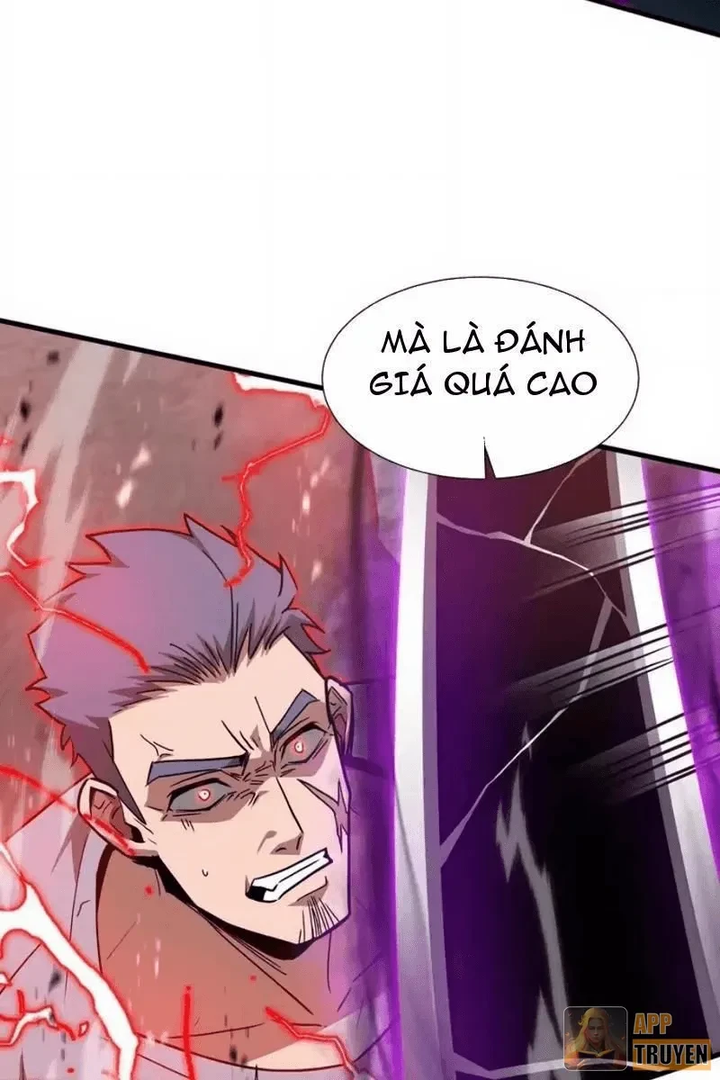 Dị ngục bạo quân: Cái bóng của ta có thể tiến hóa vô hạn Chapter 78 - 40