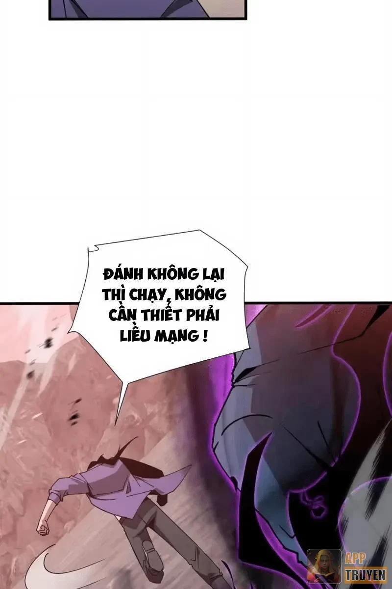 Dị ngục bạo quân: Cái bóng của ta có thể tiến hóa vô hạn Chapter 78 - 46