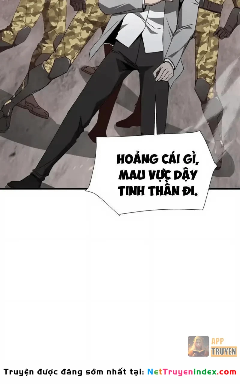Dị ngục bạo quân: Cái bóng của ta có thể tiến hóa vô hạn Chapter 79 - 2
