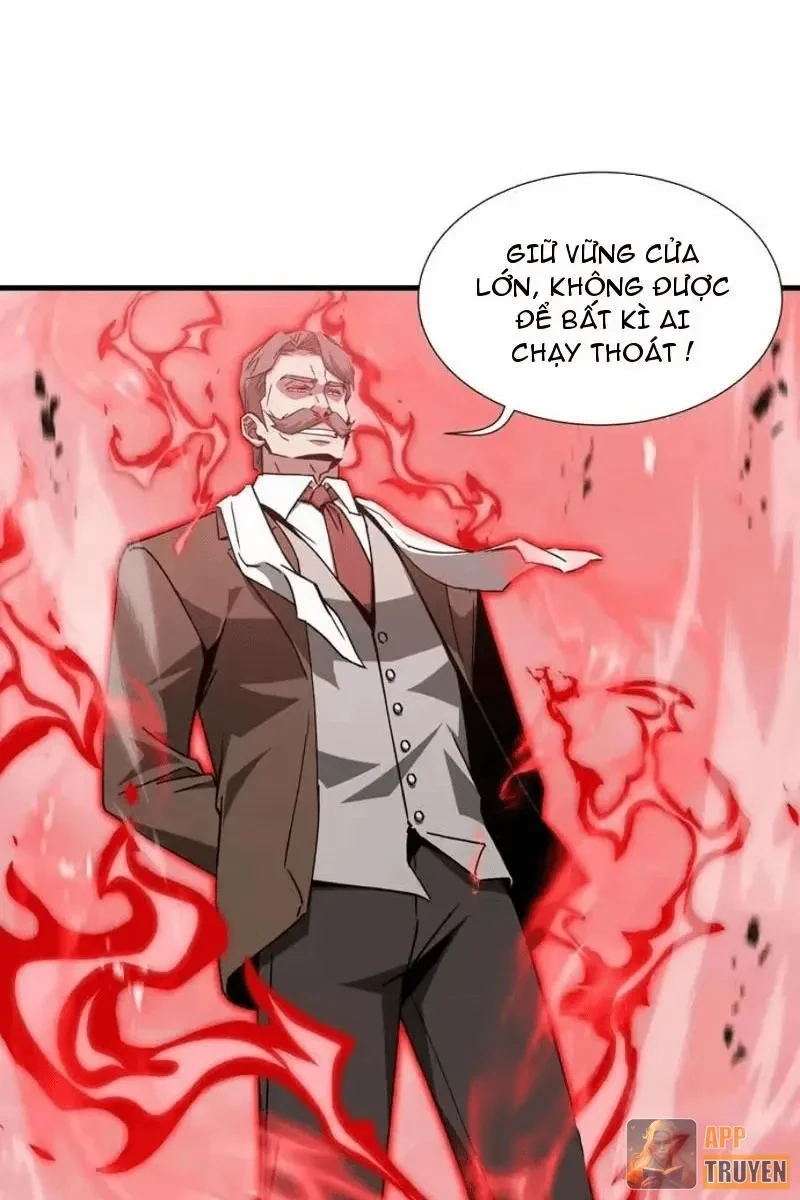Dị ngục bạo quân: Cái bóng của ta có thể tiến hóa vô hạn Chapter 79 - 3