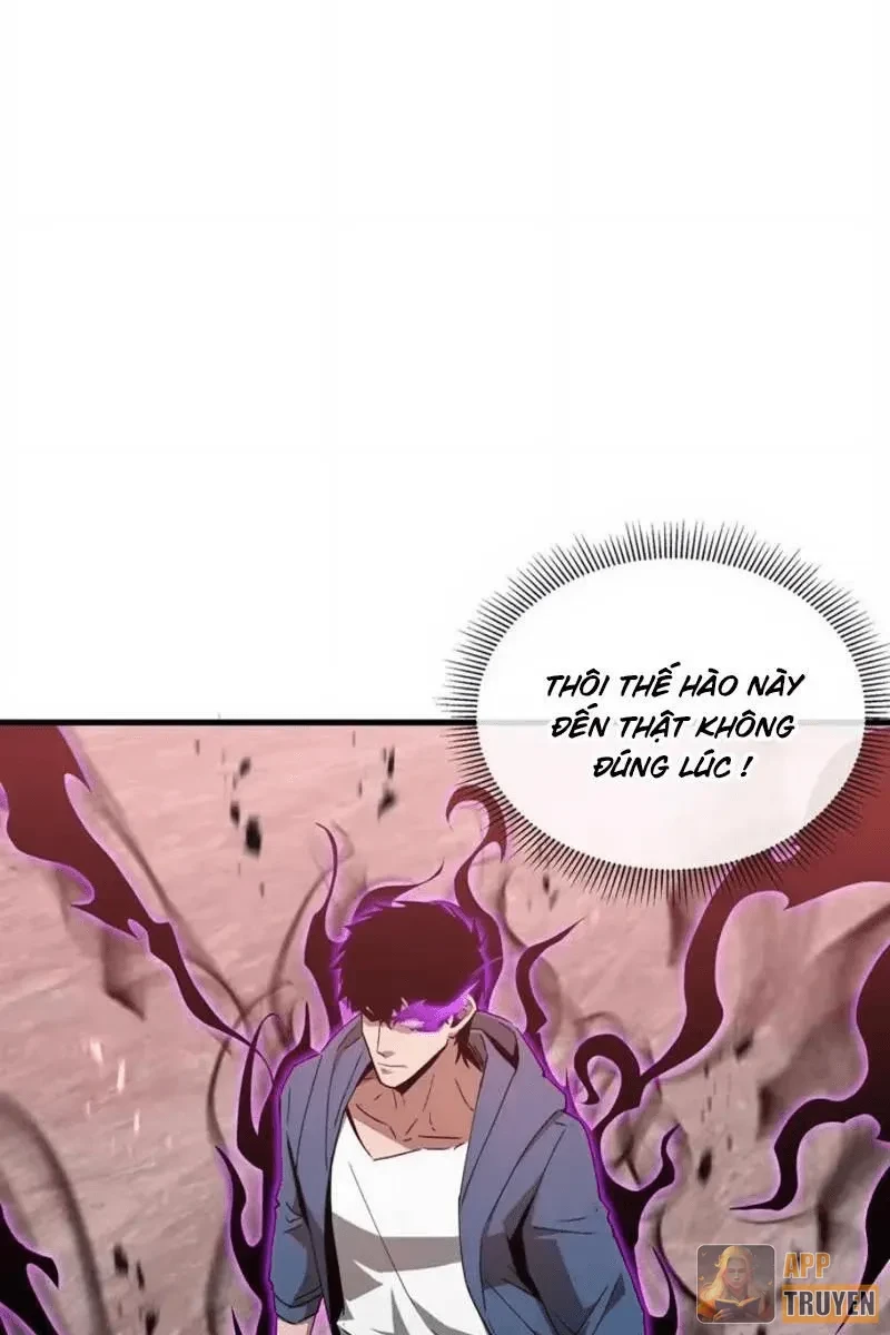 Dị ngục bạo quân: Cái bóng của ta có thể tiến hóa vô hạn Chapter 79 - 6