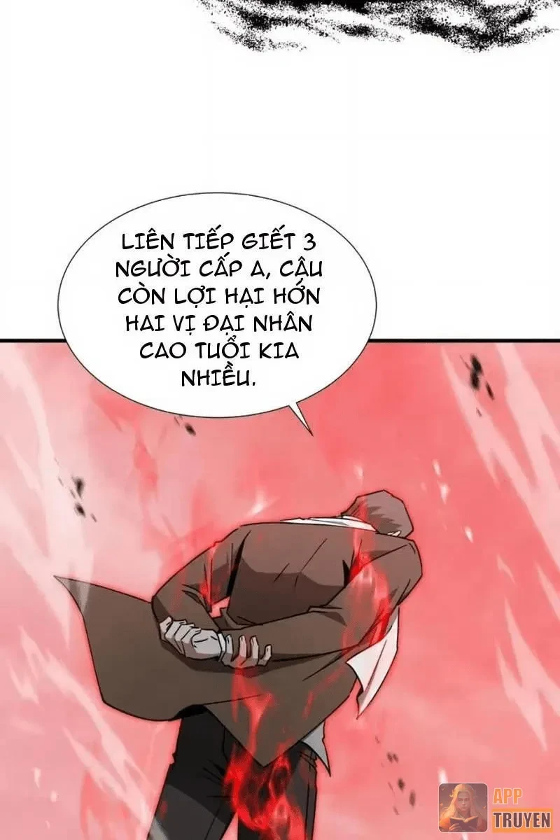 Dị ngục bạo quân: Cái bóng của ta có thể tiến hóa vô hạn Chapter 79 - 9