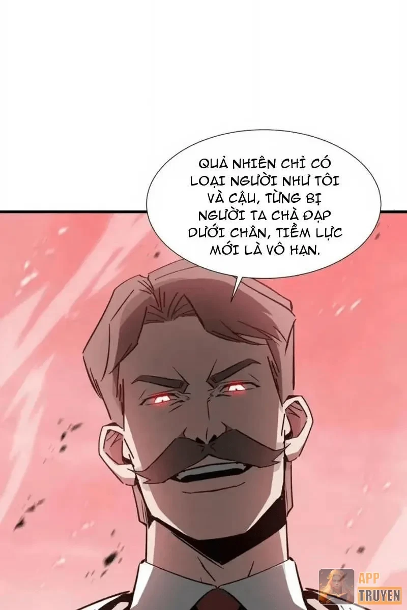 Dị ngục bạo quân: Cái bóng của ta có thể tiến hóa vô hạn Chapter 79 - 11