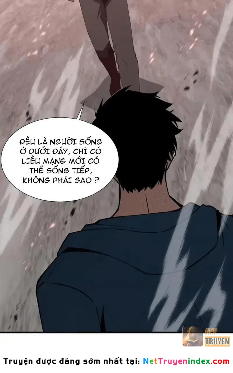 Dị ngục bạo quân: Cái bóng của ta có thể tiến hóa vô hạn Chapter 79 - 15