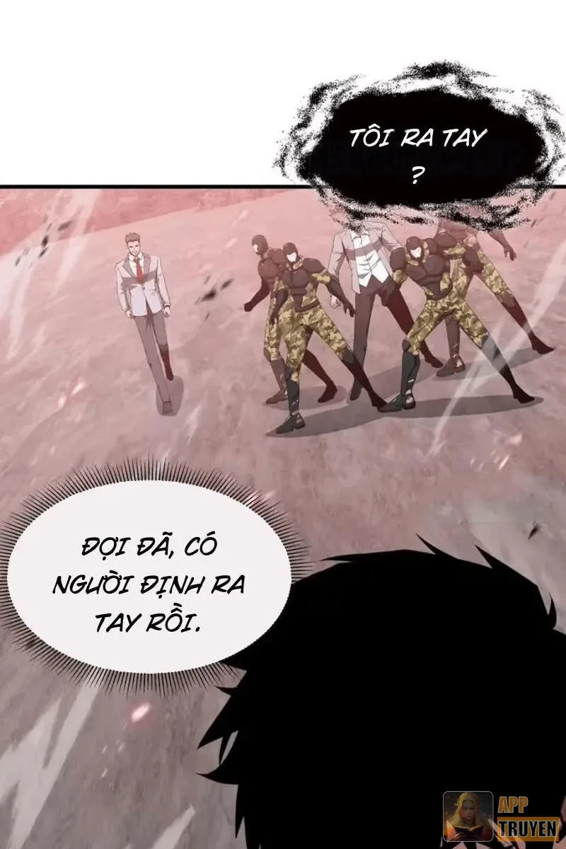 Dị ngục bạo quân: Cái bóng của ta có thể tiến hóa vô hạn Chapter 79 - 16