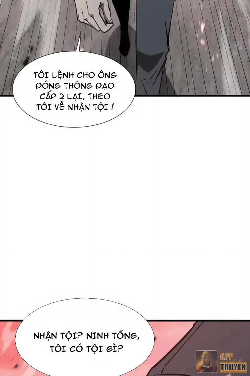 Dị ngục bạo quân: Cái bóng của ta có thể tiến hóa vô hạn Chapter 79 - 19