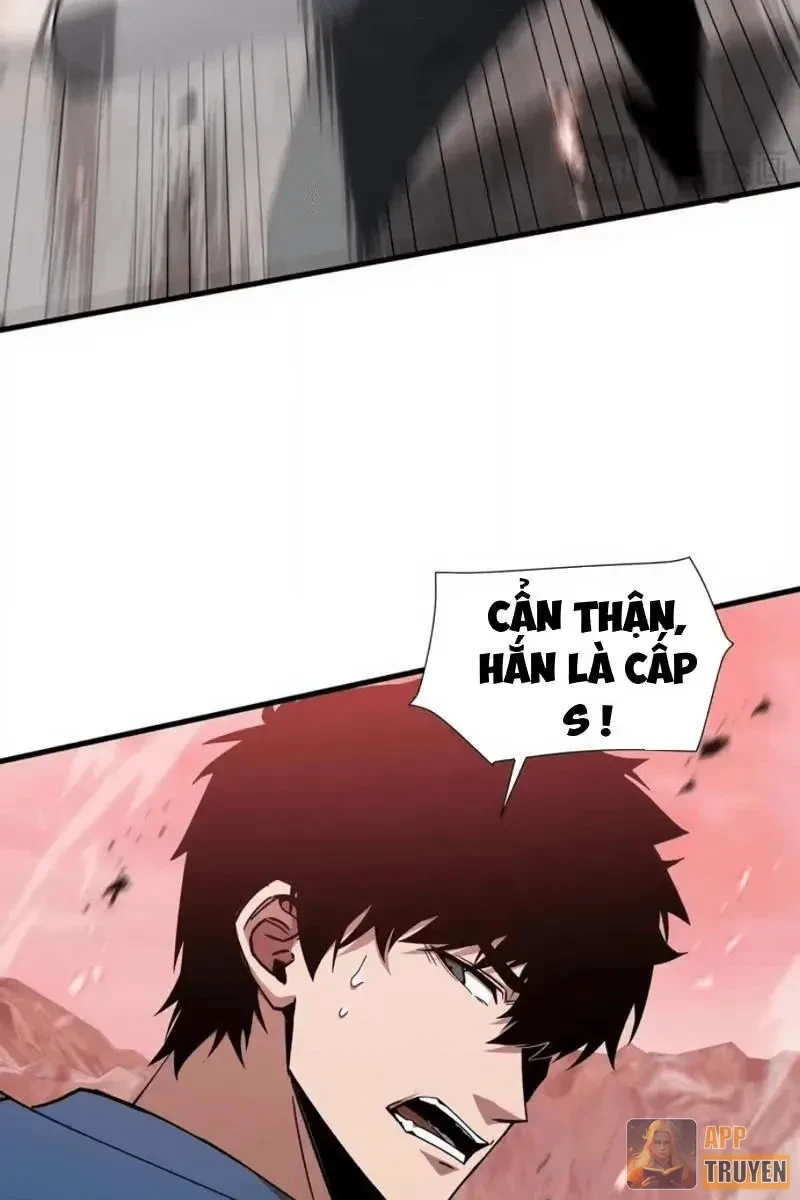 Dị ngục bạo quân: Cái bóng của ta có thể tiến hóa vô hạn Chapter 79 - 24