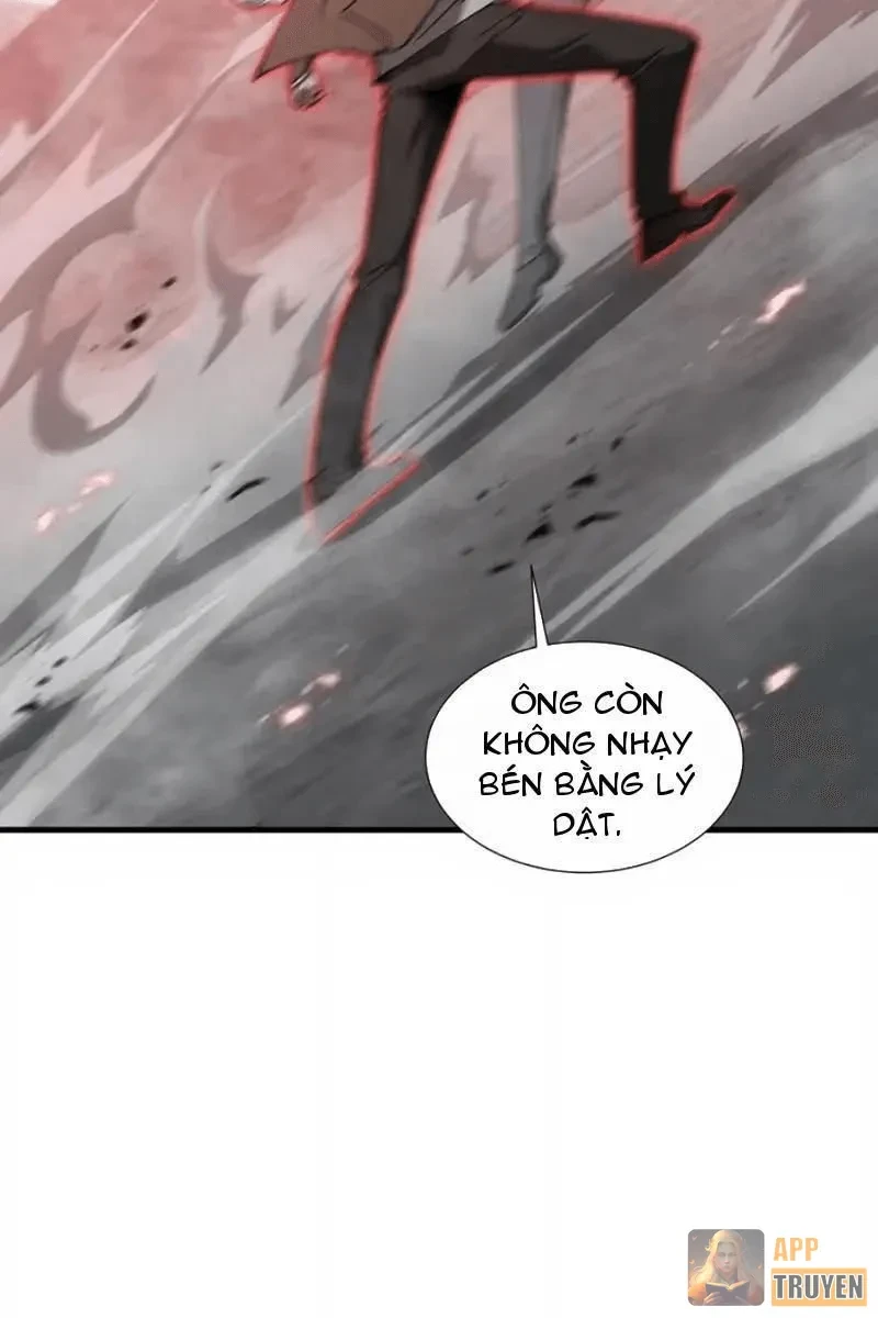 Dị ngục bạo quân: Cái bóng của ta có thể tiến hóa vô hạn Chapter 79 - 26