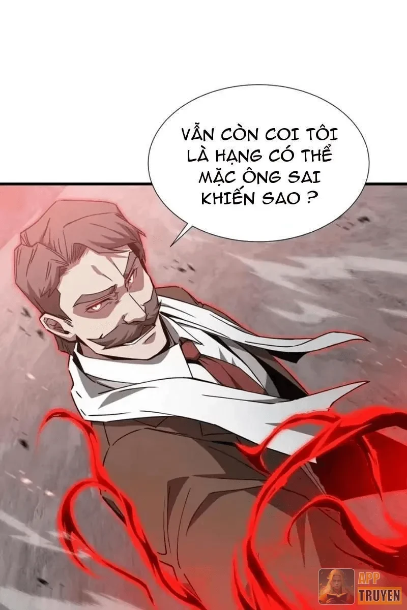 Dị ngục bạo quân: Cái bóng của ta có thể tiến hóa vô hạn Chapter 79 - 27