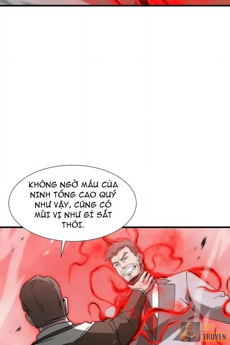 Dị ngục bạo quân: Cái bóng của ta có thể tiến hóa vô hạn Chapter 79 - 28