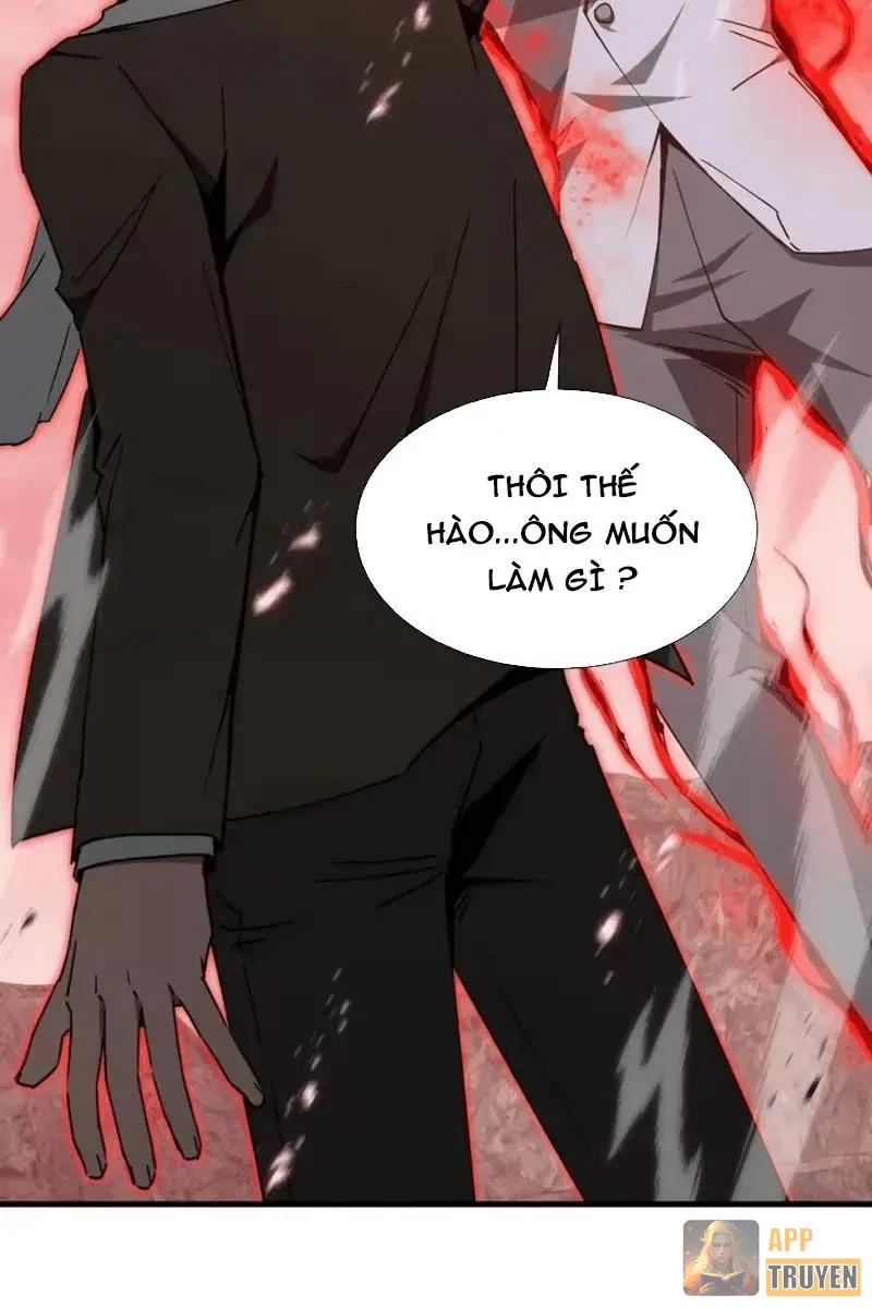 Dị ngục bạo quân: Cái bóng của ta có thể tiến hóa vô hạn Chapter 79 - 29