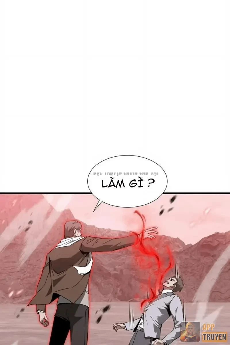 Dị ngục bạo quân: Cái bóng của ta có thể tiến hóa vô hạn Chapter 79 - 30