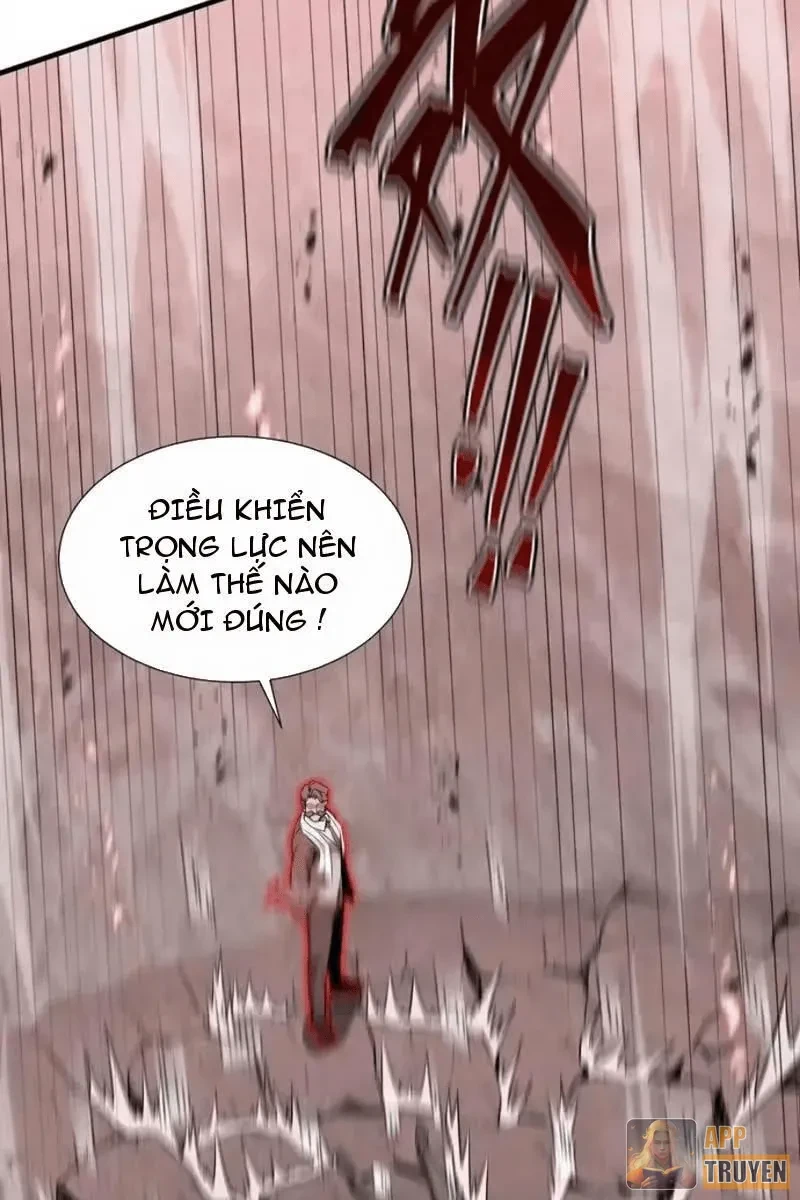 Dị ngục bạo quân: Cái bóng của ta có thể tiến hóa vô hạn Chapter 79 - 34