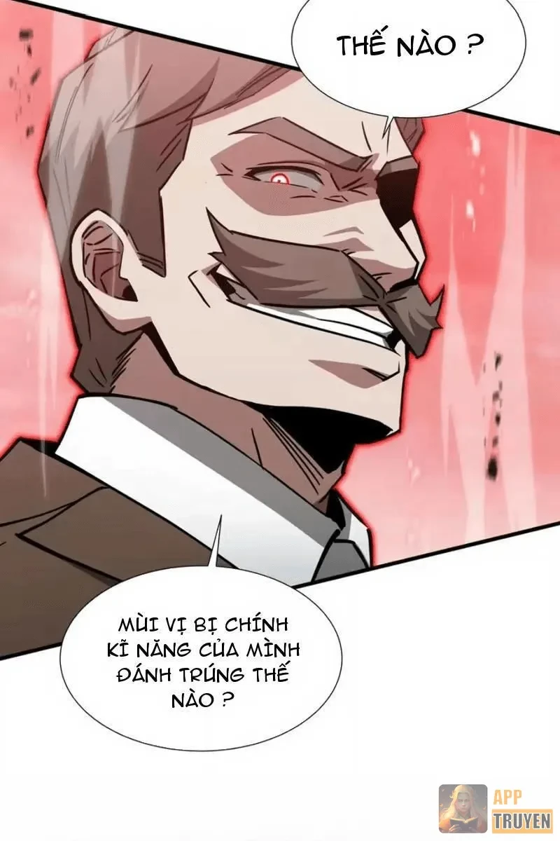 Dị ngục bạo quân: Cái bóng của ta có thể tiến hóa vô hạn Chapter 79 - 37