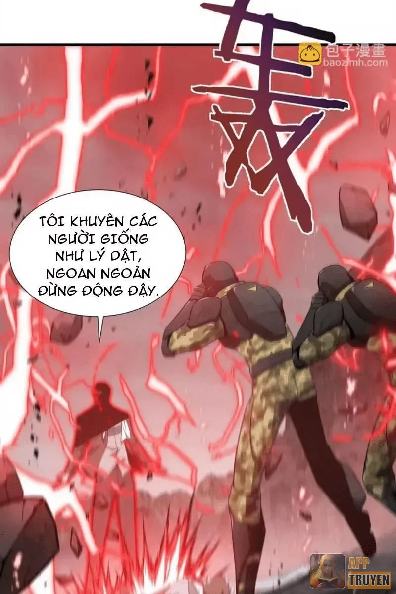 Dị ngục bạo quân: Cái bóng của ta có thể tiến hóa vô hạn Chapter 79 - 40
