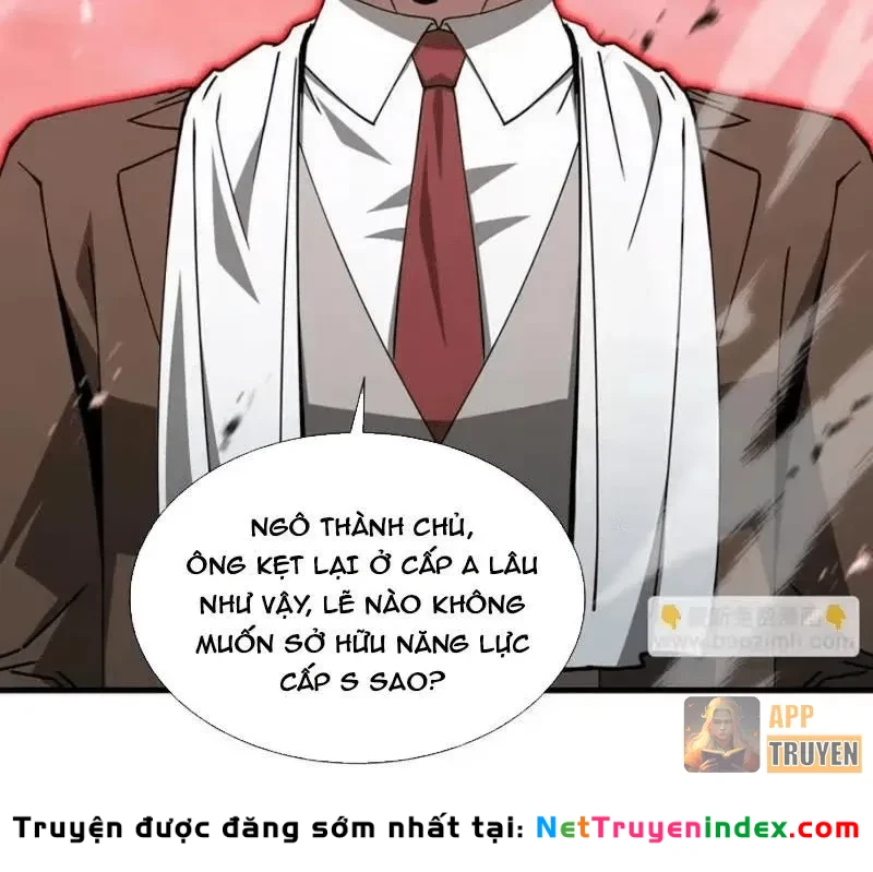 Dị ngục bạo quân: Cái bóng của ta có thể tiến hóa vô hạn Chapter 79 - 42