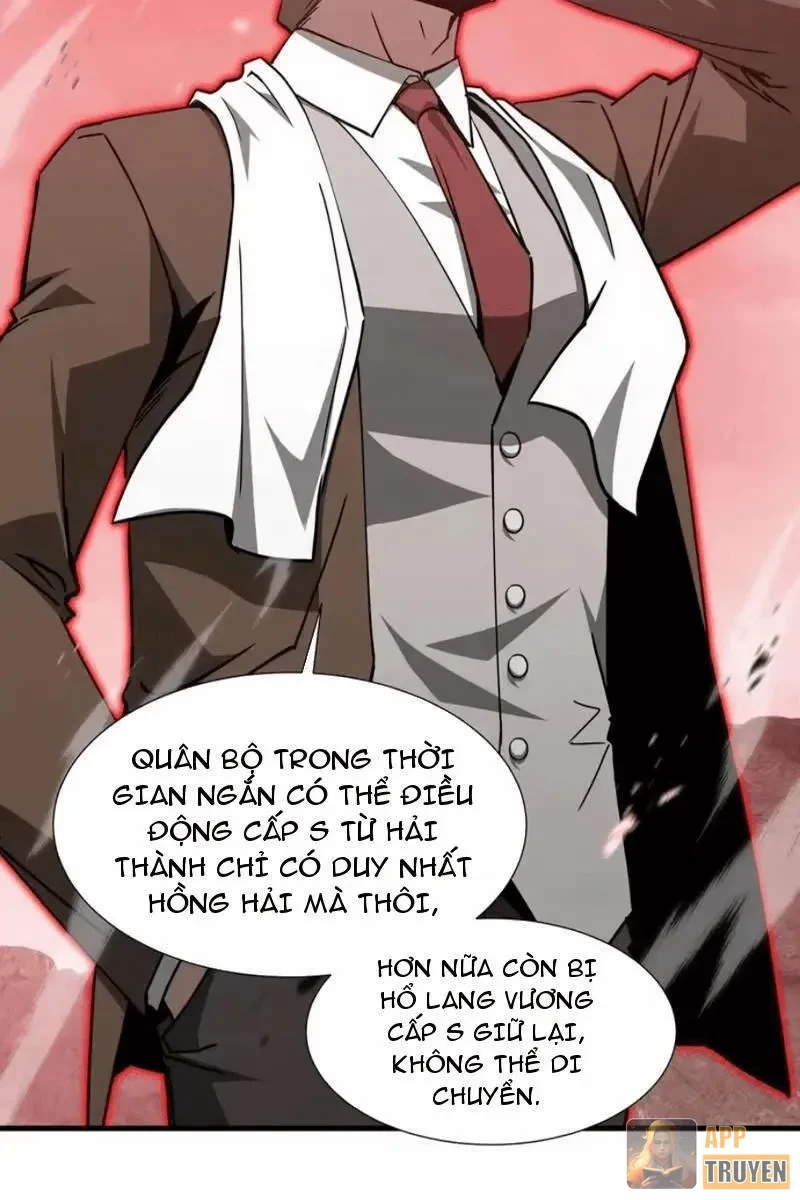 Dị ngục bạo quân: Cái bóng của ta có thể tiến hóa vô hạn Chapter 79 - 45