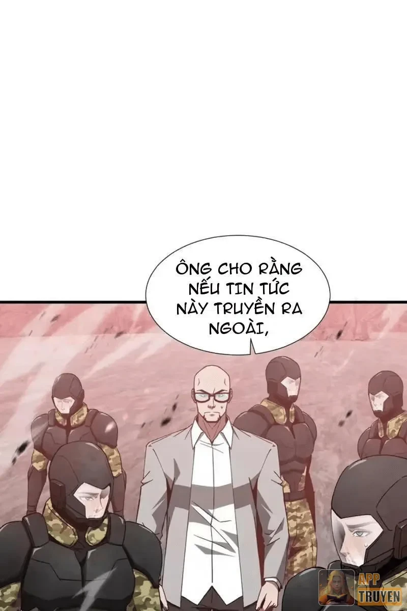 Dị ngục bạo quân: Cái bóng của ta có thể tiến hóa vô hạn Chapter 79 - 48