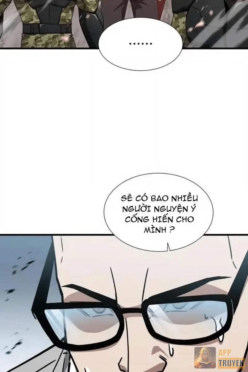 Dị ngục bạo quân: Cái bóng của ta có thể tiến hóa vô hạn Chapter 79 - 49