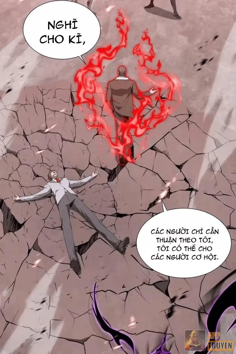 Dị ngục bạo quân: Cái bóng của ta có thể tiến hóa vô hạn Chapter 79 - 51