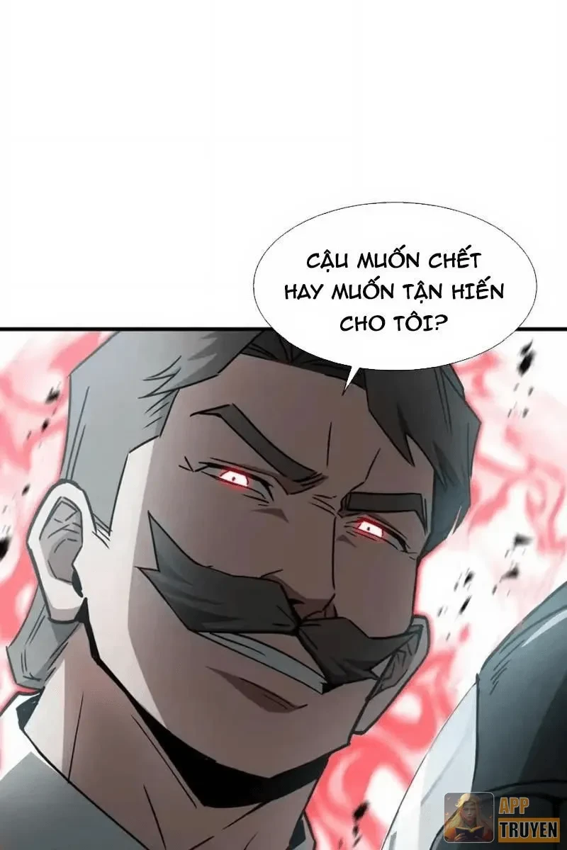 Dị ngục bạo quân: Cái bóng của ta có thể tiến hóa vô hạn Chapter 79 - 54