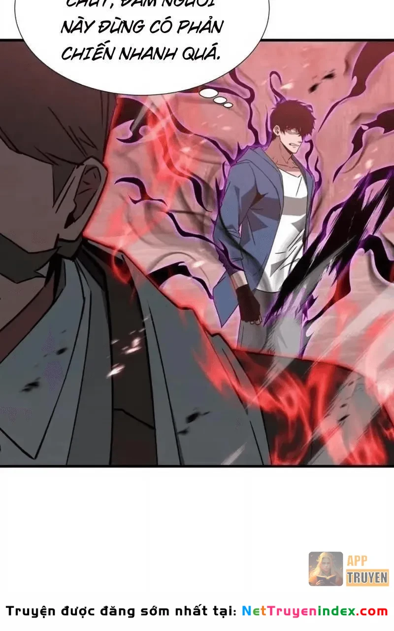 Dị ngục bạo quân: Cái bóng của ta có thể tiến hóa vô hạn Chapter 79 - 56
