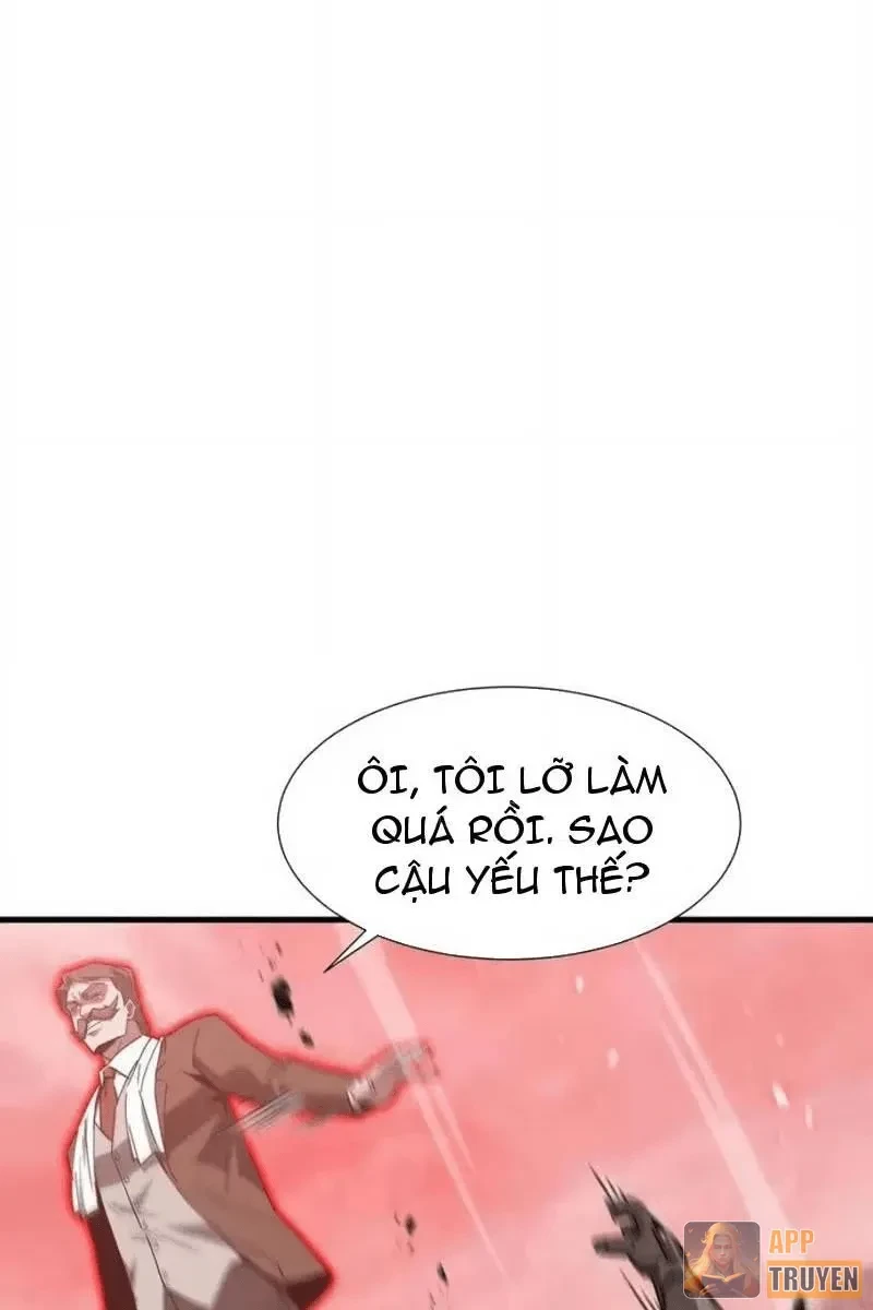 Dị ngục bạo quân: Cái bóng của ta có thể tiến hóa vô hạn Chapter 80 - 4