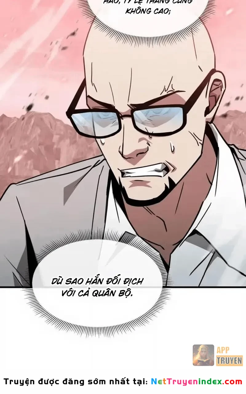 Dị ngục bạo quân: Cái bóng của ta có thể tiến hóa vô hạn Chapter 80 - 8