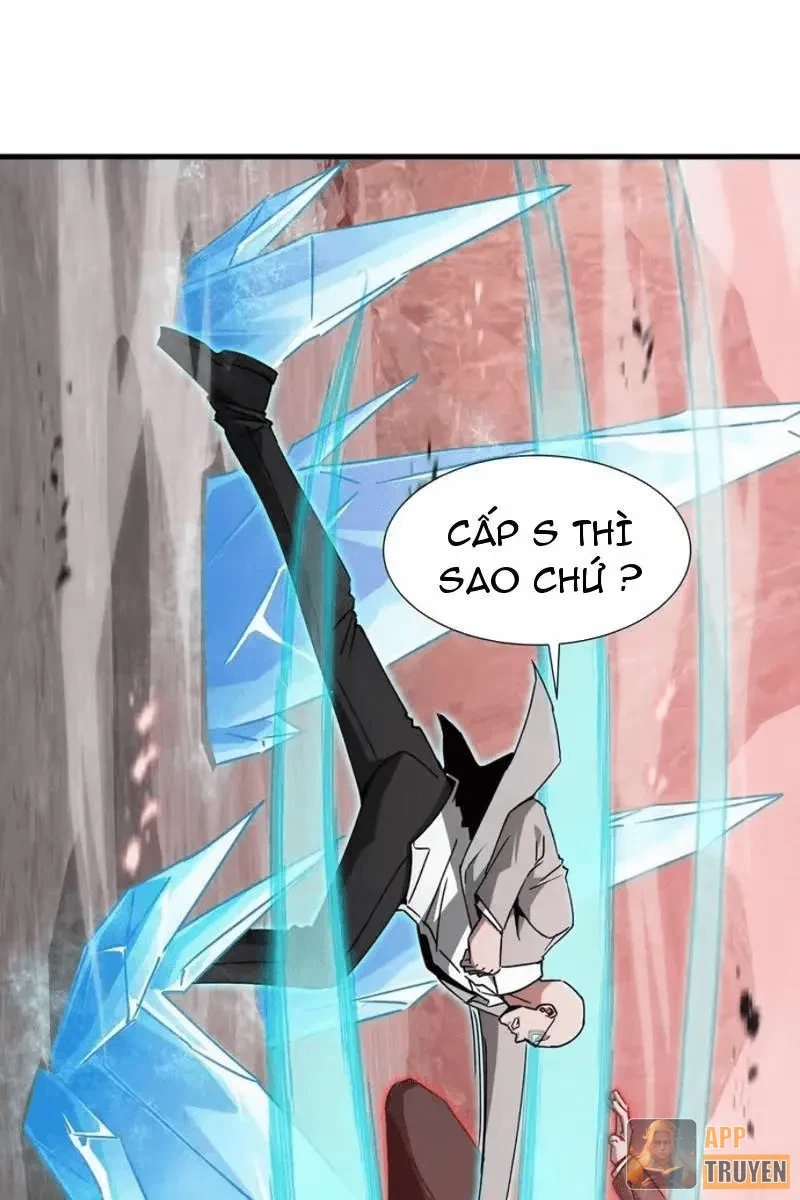 Dị ngục bạo quân: Cái bóng của ta có thể tiến hóa vô hạn Chapter 80 - 21