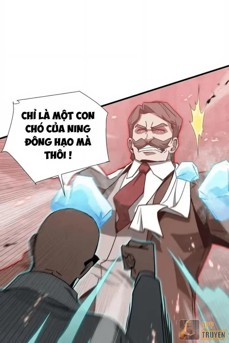 Dị ngục bạo quân: Cái bóng của ta có thể tiến hóa vô hạn Chapter 80 - 23