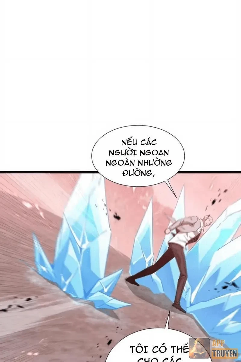 Dị ngục bạo quân: Cái bóng của ta có thể tiến hóa vô hạn Chapter 80 - 29