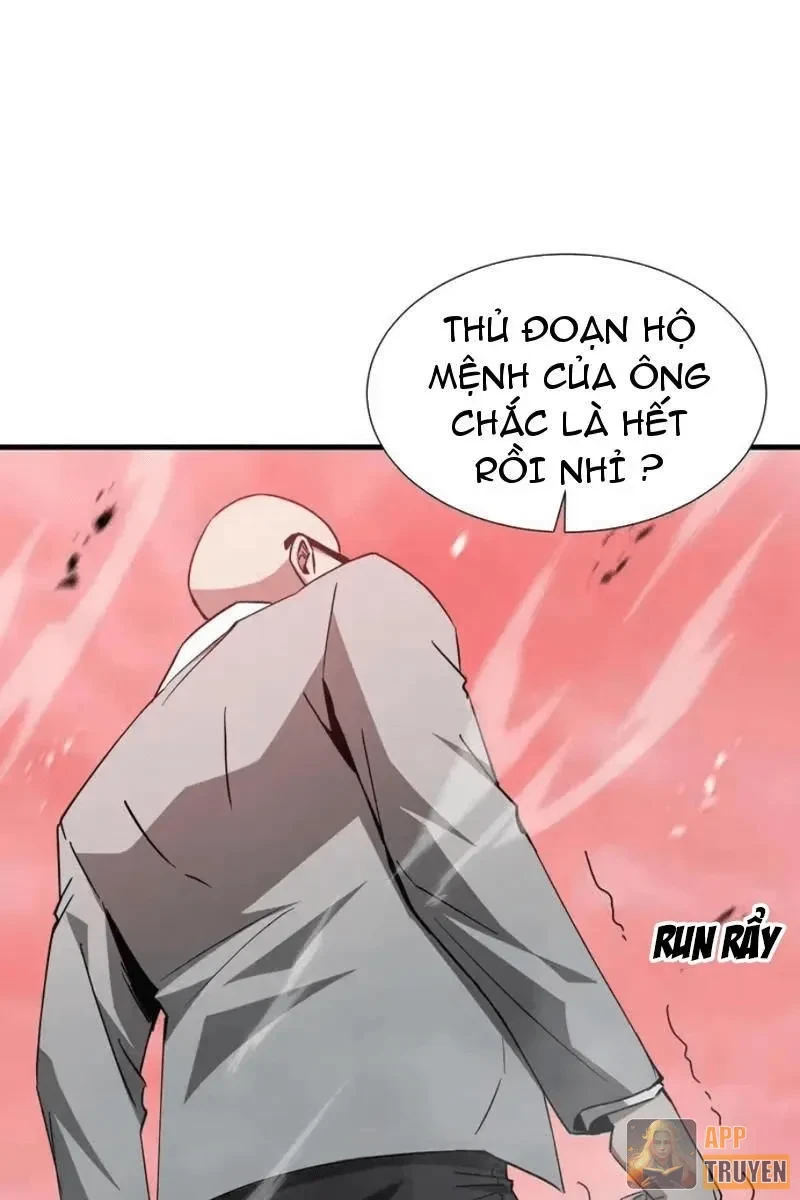 Dị ngục bạo quân: Cái bóng của ta có thể tiến hóa vô hạn Chapter 80 - 44