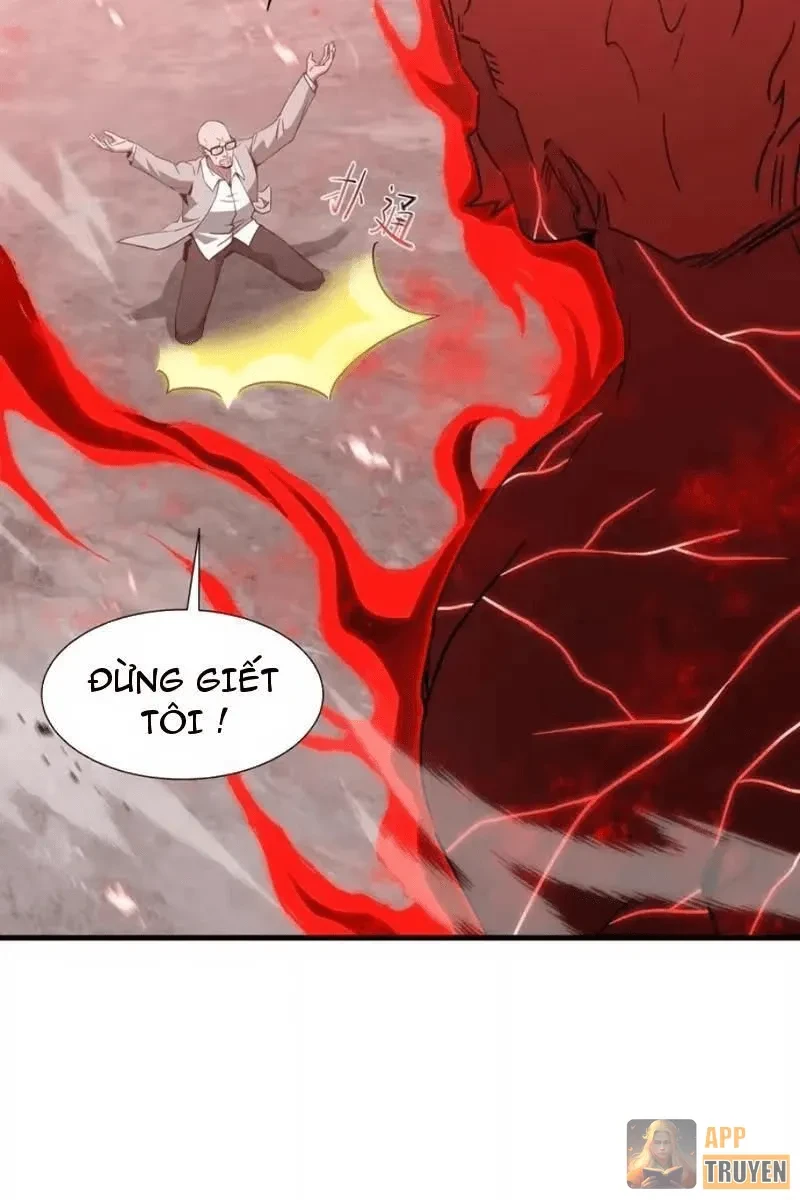 Dị ngục bạo quân: Cái bóng của ta có thể tiến hóa vô hạn Chapter 80 - 46