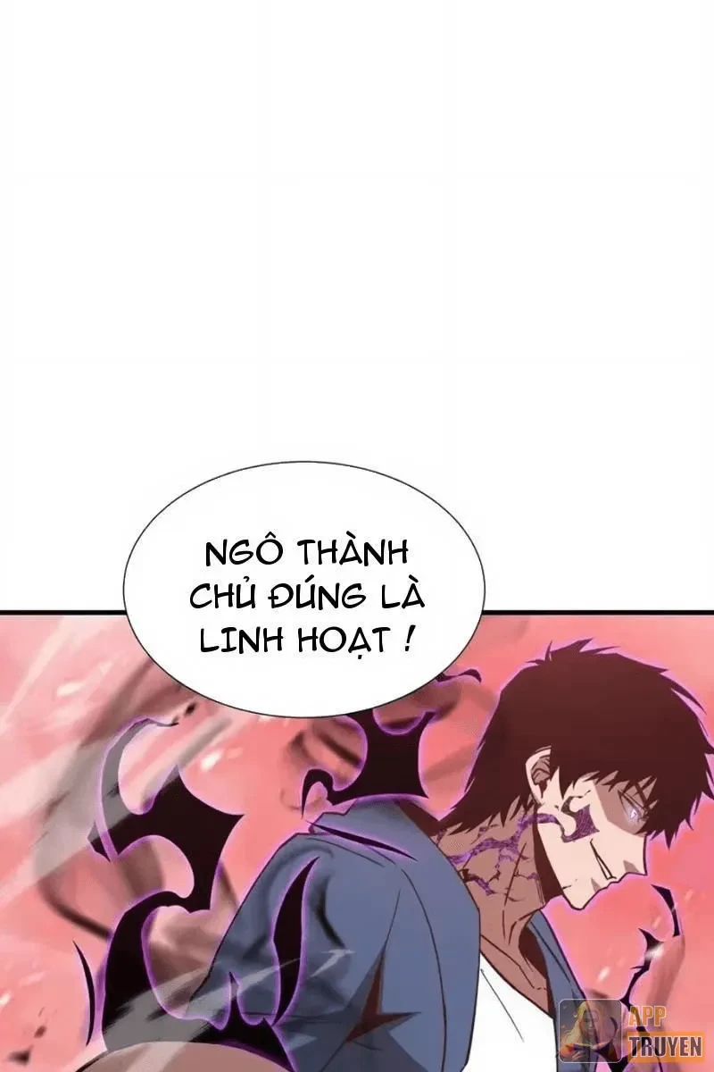 Dị ngục bạo quân: Cái bóng của ta có thể tiến hóa vô hạn Chapter 80 - 47