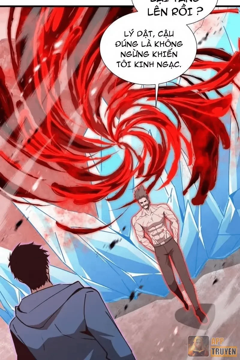 Dị ngục bạo quân: Cái bóng của ta có thể tiến hóa vô hạn Chapter 80 - 49
