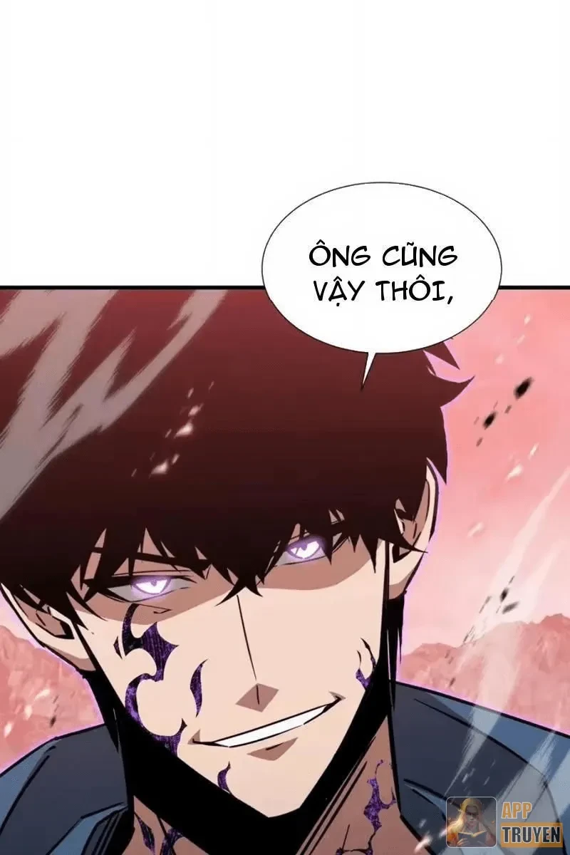Dị ngục bạo quân: Cái bóng của ta có thể tiến hóa vô hạn Chapter 80 - 51