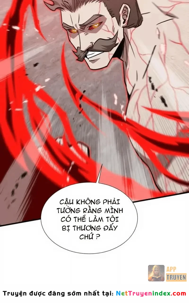 Dị ngục bạo quân: Cái bóng của ta có thể tiến hóa vô hạn Chapter 80 - 58