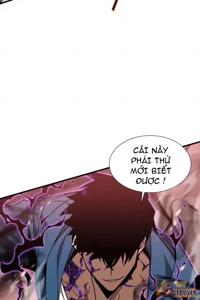 Dị ngục bạo quân: Cái bóng của ta có thể tiến hóa vô hạn Chapter 80 - 62