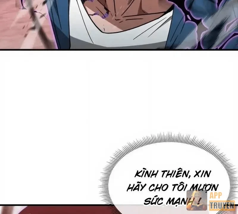 Dị ngục bạo quân: Cái bóng của ta có thể tiến hóa vô hạn Chapter 80 - 63