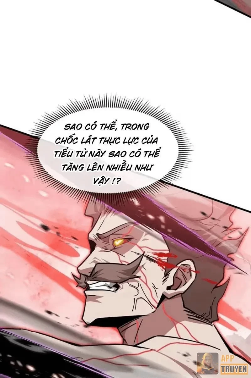 Dị ngục bạo quân: Cái bóng của ta có thể tiến hóa vô hạn Chapter 81 - 6