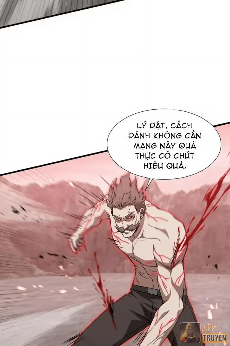 Dị ngục bạo quân: Cái bóng của ta có thể tiến hóa vô hạn Chapter 81 - 18