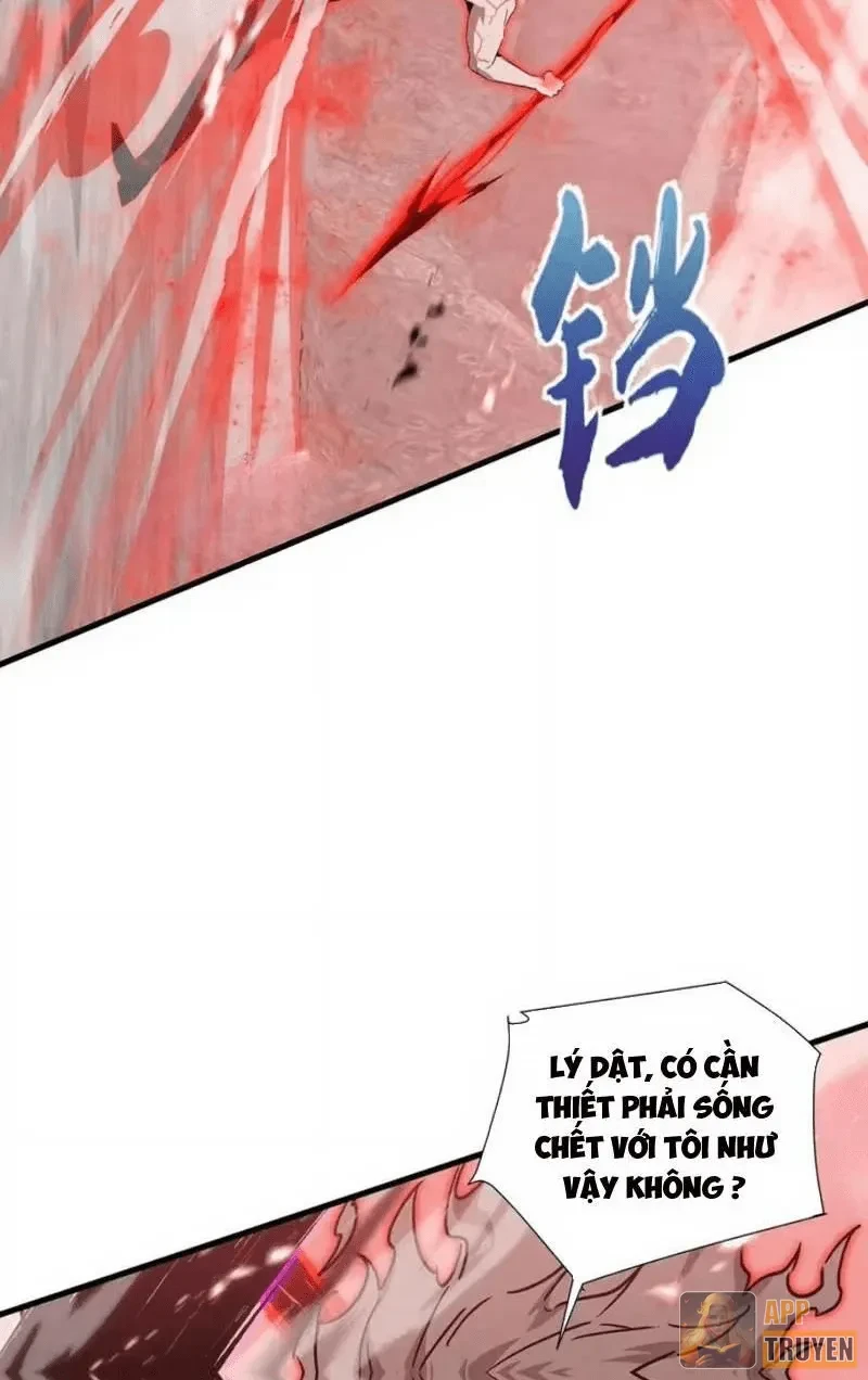 Dị ngục bạo quân: Cái bóng của ta có thể tiến hóa vô hạn Chapter 81 - 30