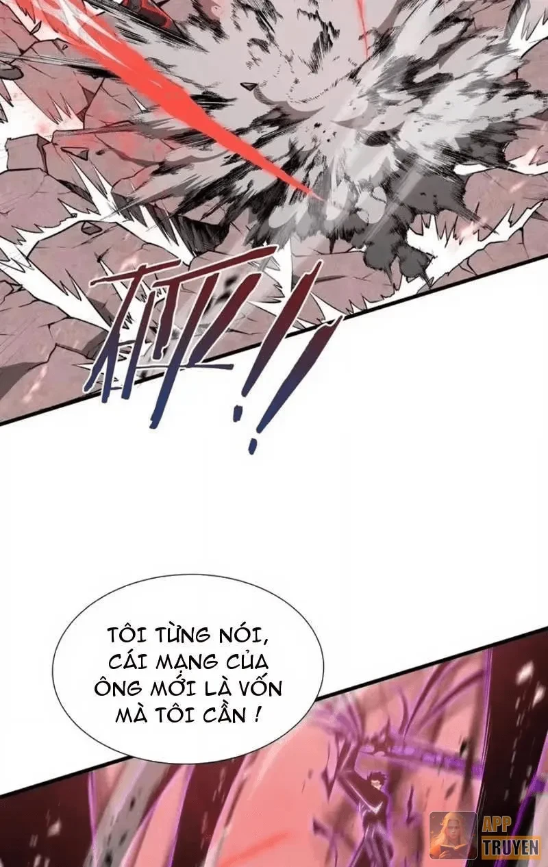 Dị ngục bạo quân: Cái bóng của ta có thể tiến hóa vô hạn Chapter 81 - 33
