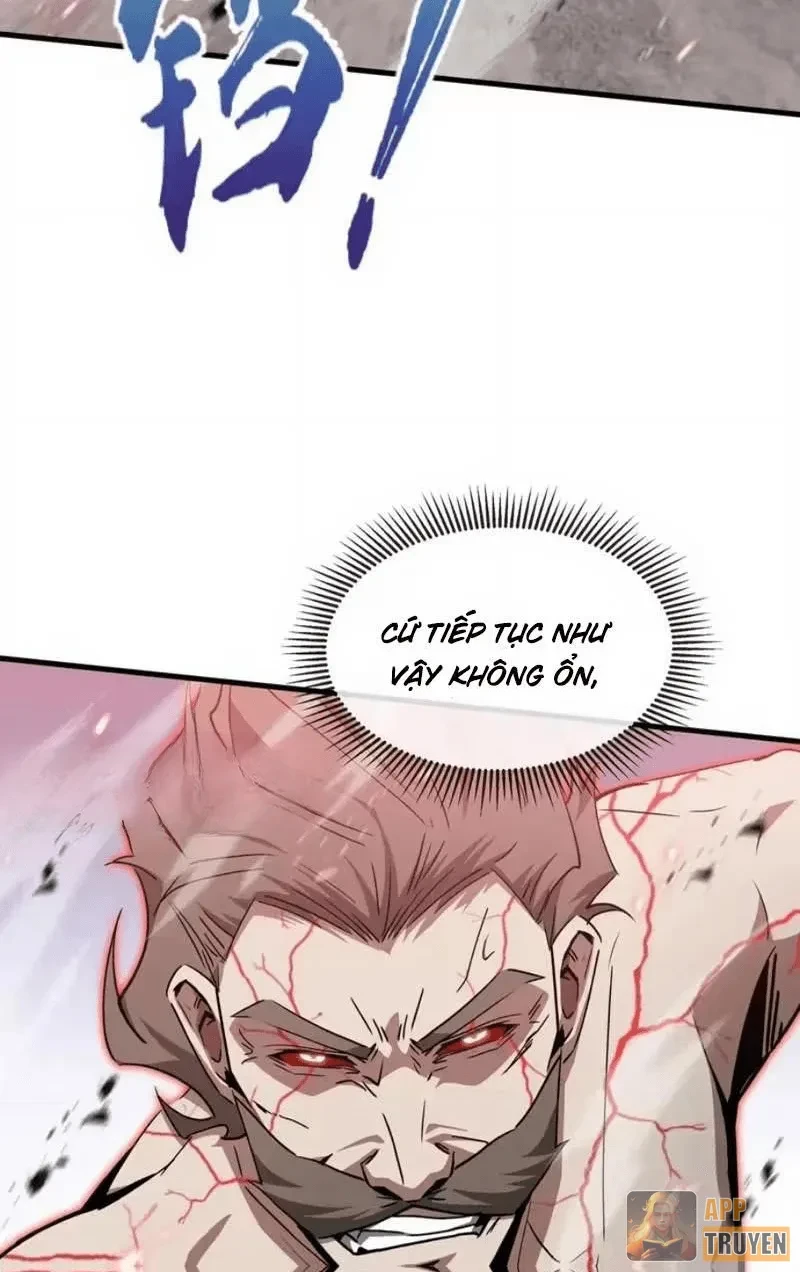 Dị ngục bạo quân: Cái bóng của ta có thể tiến hóa vô hạn Chapter 81 - 38